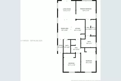 6940 NW 5th Pl, Miami, FL 33150 - Photo 41