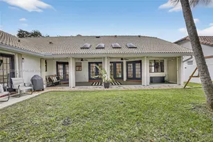 10910 NW 18th Ct, Plantation, FL 33322 - Photo 37