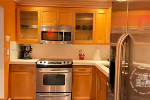 401 Golden Isles Dr, Hallandale Beach, FL 33009 - Photo 3