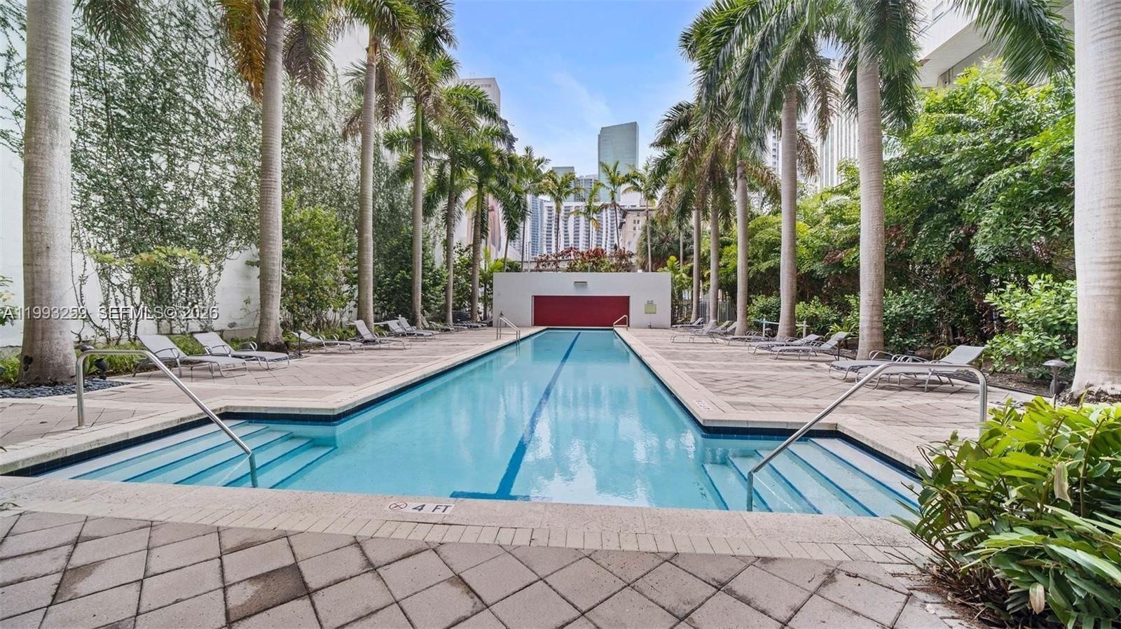 133 NE 2nd Ave #2013 - 133 NE 2nd Ave #2013, Miami, FL 33132 Luxury Property | Jose Angel Pina