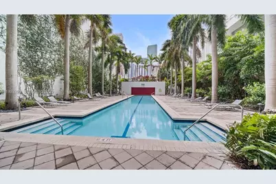 133 NE 2nd Ave #2013, Miami, FL 33132 - Photo 1