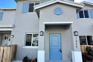 1245 NW 3rd Ln, Florida City, FL 33034 - Photo 1