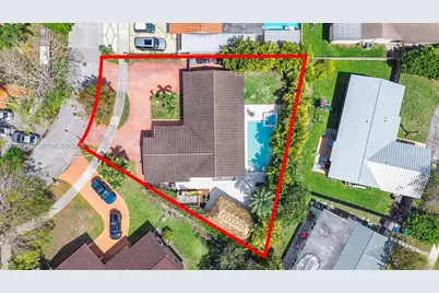 11798 SW 32nd St, Miami, FL 33175 - Photo 9