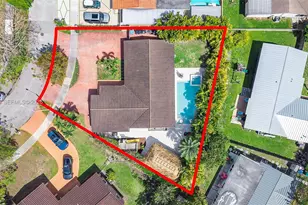 11798 SW 32nd St, Miami, FL 33175 - Photo 9