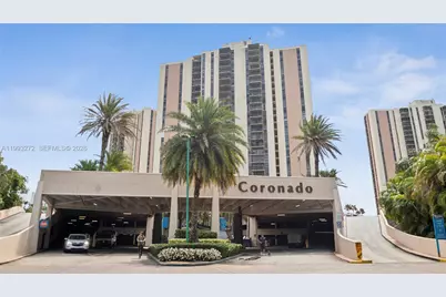 20301 W Country Club Dr #526, Aventura, FL 33180 - Photo 3