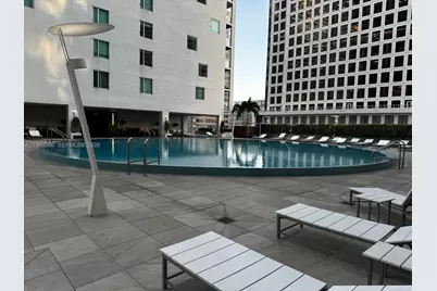 500 Brickell Ave #3307, Miami, FL 33131 - Photo 17