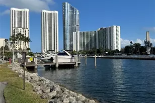 400 Kings Point Dr, Sunny Isles Beach, FL 33160 - Photo 1