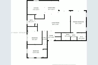 13608 SW 286th Ter, Homestead, FL 33033 - Photo 1