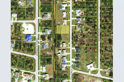 6359 Brookridge St, Port Charlotte, FL 34224 - Photo 1