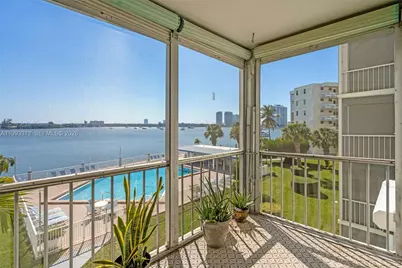 3010 Marcos Dr #R308, Aventura, FL 33160 - Photo 1