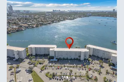 3010 Marcos Dr #R308, Aventura, FL 33160 - Photo 17