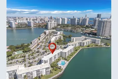 3010 Marcos Dr #R308, Aventura, FL 33160 - Photo 3