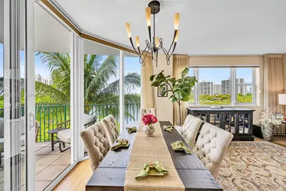 20000 E Country Club Dr #508, Aventura, FL 33180 - Photo 5