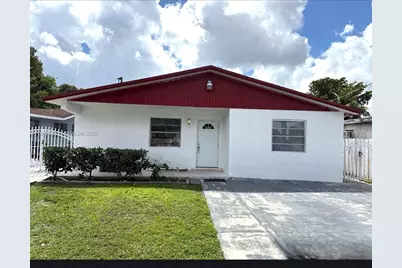3066 NW 28th St, Miami, FL 33142 - Photo 1