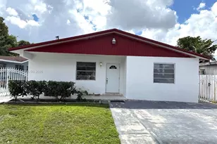 3066 NW 28th St, Miami, FL 33142 - Photo 1