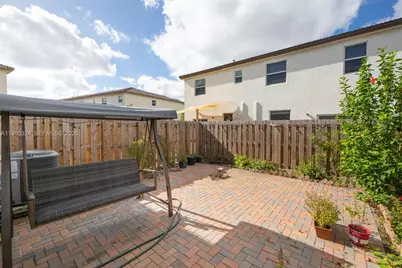 12604 NW 23rd Pl #0, Miami, FL 33167 - Photo 19