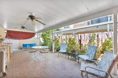 7801 W 29th Way #102, Miami Beach, FL 33018 - Photo 19