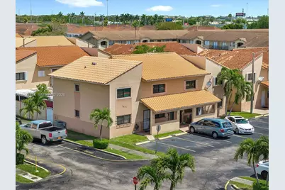 7801 W 29th Way #102, Miami Beach, FL 33018 - Photo 1