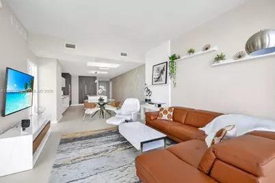 851 NE 1st Ave #3401, Miami, FL 33132 - Photo 13