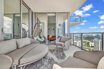 851 NE 1st Ave #3401, Miami, FL 33132 - Photo 25