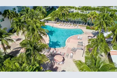 19380 Collins Ave #507, Sunny Isles Beach, FL 33160 - Photo 35