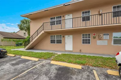 2241 NW 59th Terrace #001, Lauderhill, FL 33313 - Photo 13