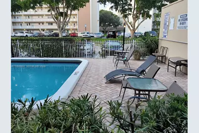 1300 Moffett St #306, Hallandale Beach, FL 33009 - Photo 17