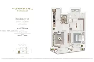 77 SE 5th St, Miami, FL 33131 - Photo 19