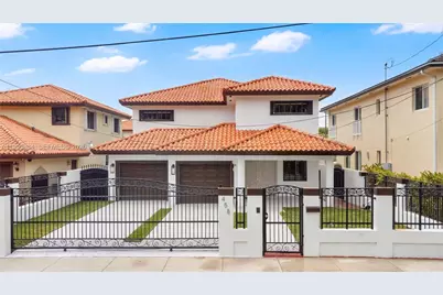 456 SW 20th Rd #458, Miami, FL 33129 - Photo 1