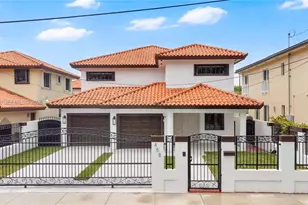 456 SW 20th Rd, Miami, FL 33129 - Photo 1