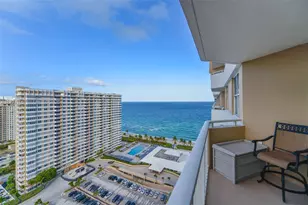 1980 S Ocean Dr, Hallandale Beach, FL 33009 - Photo 5