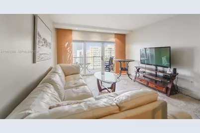 1980 S Ocean Dr #21M, Hallandale Beach, FL 33009 - Photo 19