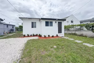 1822 NW 66th St, Miami, FL 33147 - Photo 1