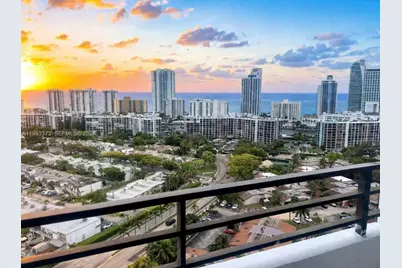 2500 Parkview Dr #2206, Hallandale Beach, FL 33009 - Photo 3