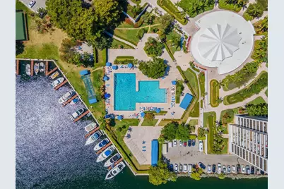 2500 Parkview Dr #2206, Hallandale Beach, FL 33009 - Photo 19