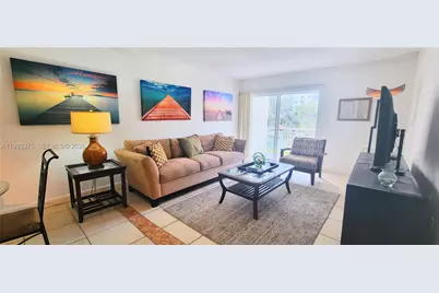 400 S Kings Point Dr #220, Sunny Isles Beach, FL 33160 - Photo 5