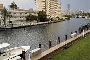 440 Paradise Isle Blvd, Hallandale Beach, FL 33009 - Photo 3