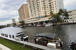 440 Paradise Isle Blvd, Hallandale Beach, FL 33009 - Photo 1