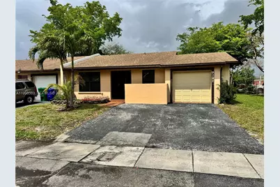 9291 E Fern Ln, Miramar, FL 33025 - Photo 1