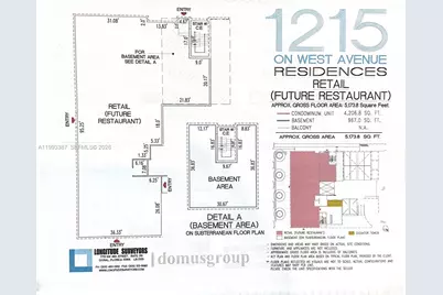 1215 West Ave #CU-1, Miami Beach, FL 33139 - Photo 5