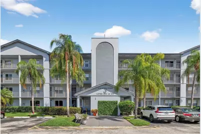 12701 SW 14th St #108J, Pembroke Pines, FL 33027 - Photo 51