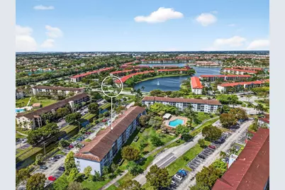 12701 SW 14th St #108J, Pembroke Pines, FL 33027 - Photo 59