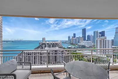 848 Brickell Key Dr #2605, Miami, FL 33131 - Photo 25