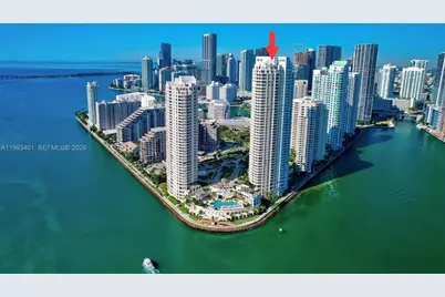 848 Brickell Key Dr #2605, Miami, FL 33131 - Photo 35