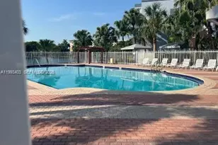 9365 Fontainebleau Blvd, Miami, FL 33172 - Photo 21