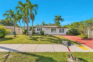 4917 SW 43rd Terrace, Dania Beach, FL 33314 - Photo 1