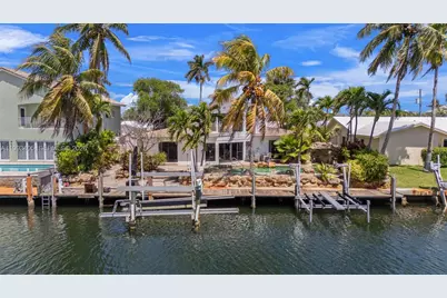 2858 NE 33rd St, Lighthouse Point, FL 33064 - Photo 23