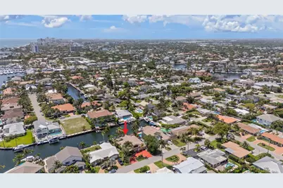 2858 NE 33rd St, Lighthouse Point, FL 33064 - Photo 17