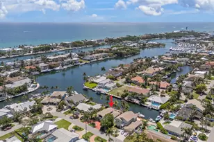 2858 NE 33rd St, Lighthouse Point, FL 33064 - Photo 11