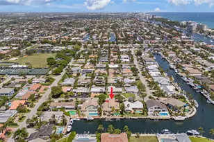 2858 NE 33rd St, Lighthouse Point, FL 33064 - Photo 19